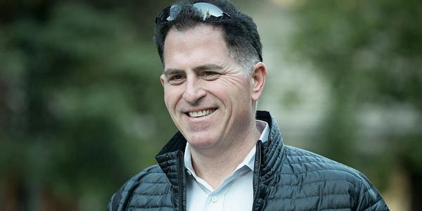 Michael Dell