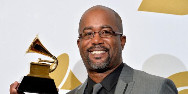 Darius Rucker