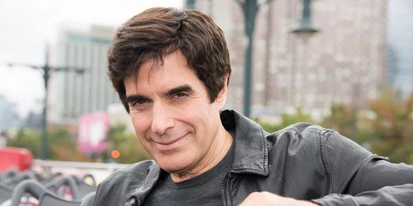 David Copperfield