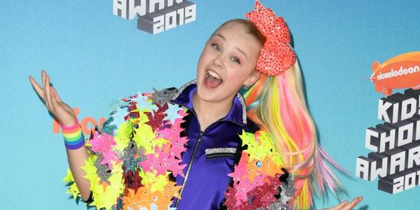 JoJo Siwa