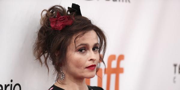 Helena Bonham Carter