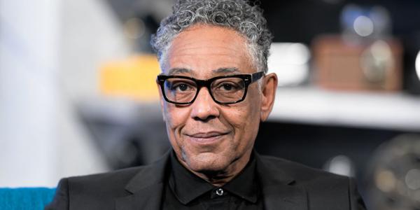 Giancarlo Esposito