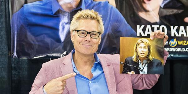 Kato Kaelin