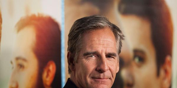 Scott Bakula