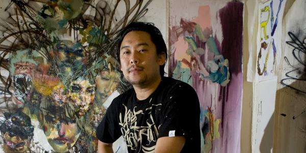 David Choe