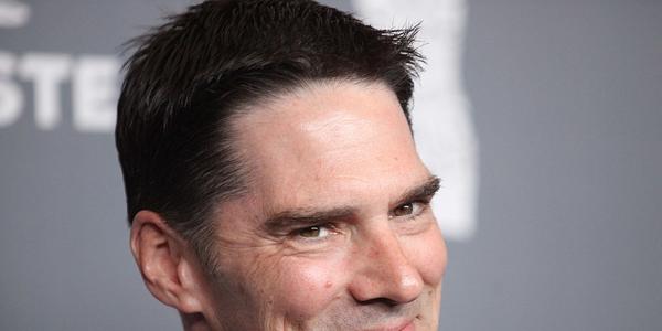 Thomas Gibson