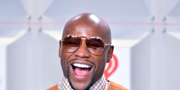 Floyd Mayweather