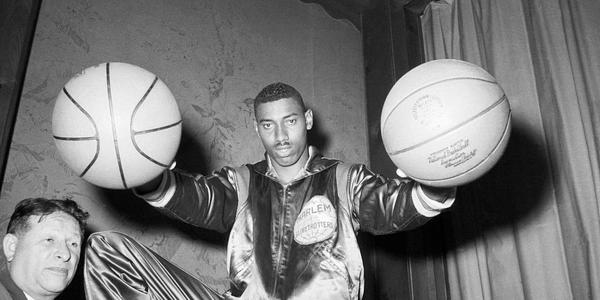 Wilt Chamberlain