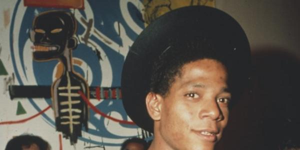 Jean-Michel Basquiat