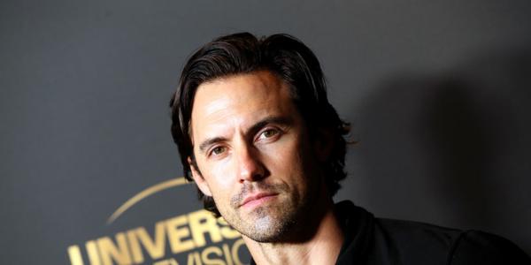 Milo Ventimiglia