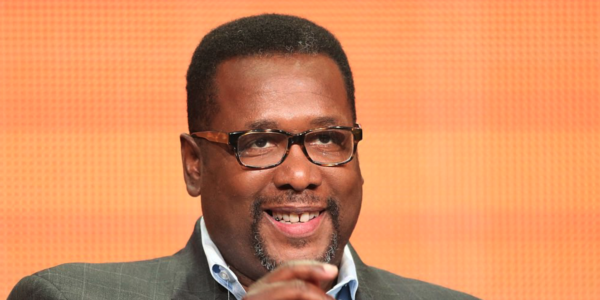 Wendell Pierce