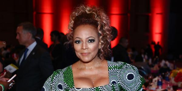 Kim Fields