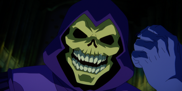 Skeletor