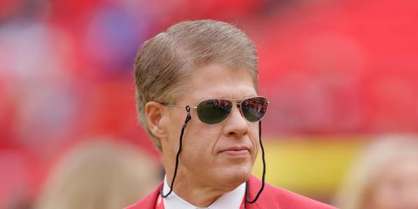 Clark Hunt