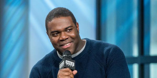 Sam Richardson