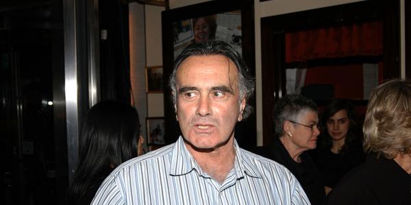 Dan Hedaya