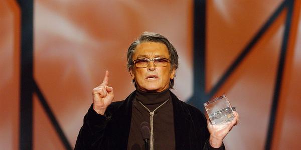 Robert Evans