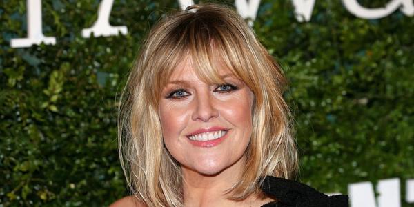 Ashley Jensen