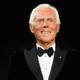 Giorgio Armani Net Worth