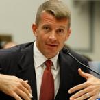 Erik Prince Net Worth