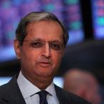 Vikram Pandit Net Worth