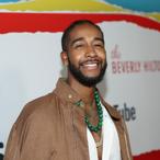 Omarion Net Worth