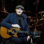 James Taylor Net Worth