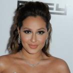 Adrienne Bailon Net Worth