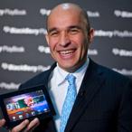 Jim Balsillie Net Worth