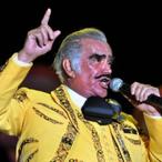 Vicente Fernandez Net Worth