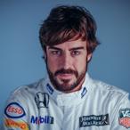 Fernando Alonso Net Worth