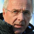 Sven-Göran Eriksson Net Worth