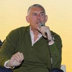 Lyor Cohen Net Worth