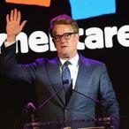 Joe Scarborough Net Worth