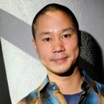 Tony Hsieh Net Worth