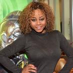 LaTavia Roberson Net Worth