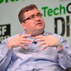 Reid Hoffman Net Worth