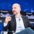 Dara Khosrowshahi Net Worth