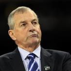 Jim Calhoun Net Worth