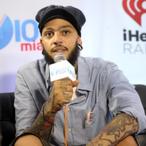 Travie McCoy Net Worth