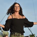 Sara Evans Net Worth