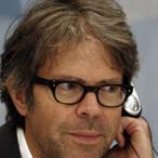 Jonathan Franzen Net Worth