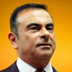 Carlos Ghosn Net Worth