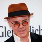 Thomas Dolby Net Worth