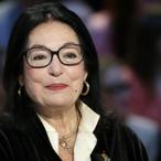 Nana Mouskouri Net Worth