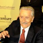 Joe Weider Net Worth