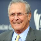 Donald Rumsfeld Net Worth