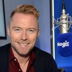 Ronan Keating Net Worth