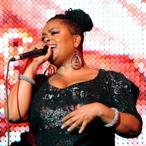 Jill Scott Net Worth