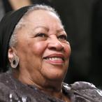 Toni Morrison Net Worth